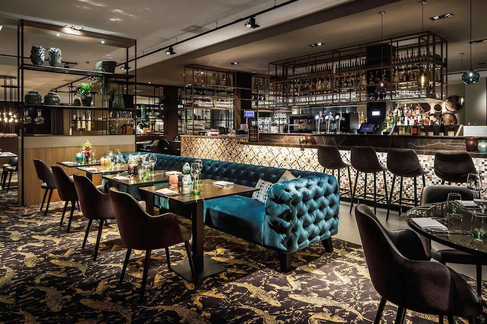 Van Der Valk Hotel Apeldoorn in Apeldoorn - Property photo 16