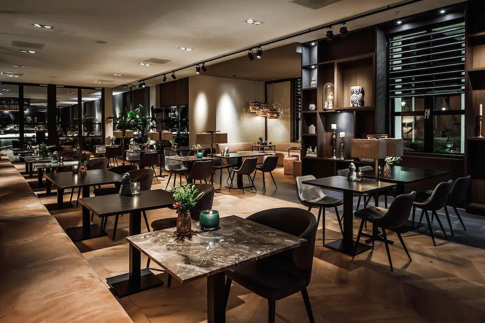 Van Der Valk Hotel Apeldoorn in Apeldoorn - Property photo 17