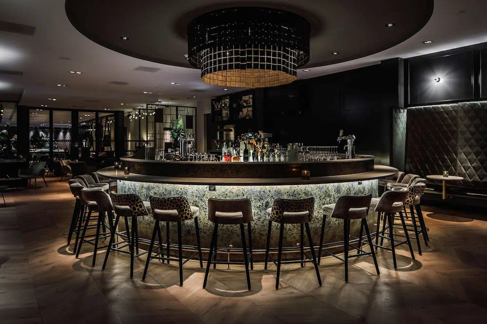 Van Der Valk Hotel Apeldoorn in Apeldoorn - Property photo 8