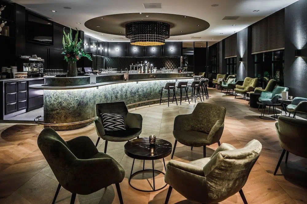Van Der Valk Hotel Apeldoorn in Apeldoorn - Property photo 9