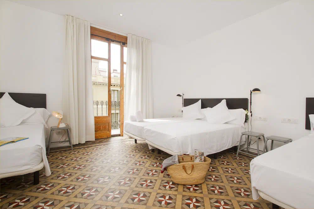 Som Nit Triomf in Barcelona - Property photo 11