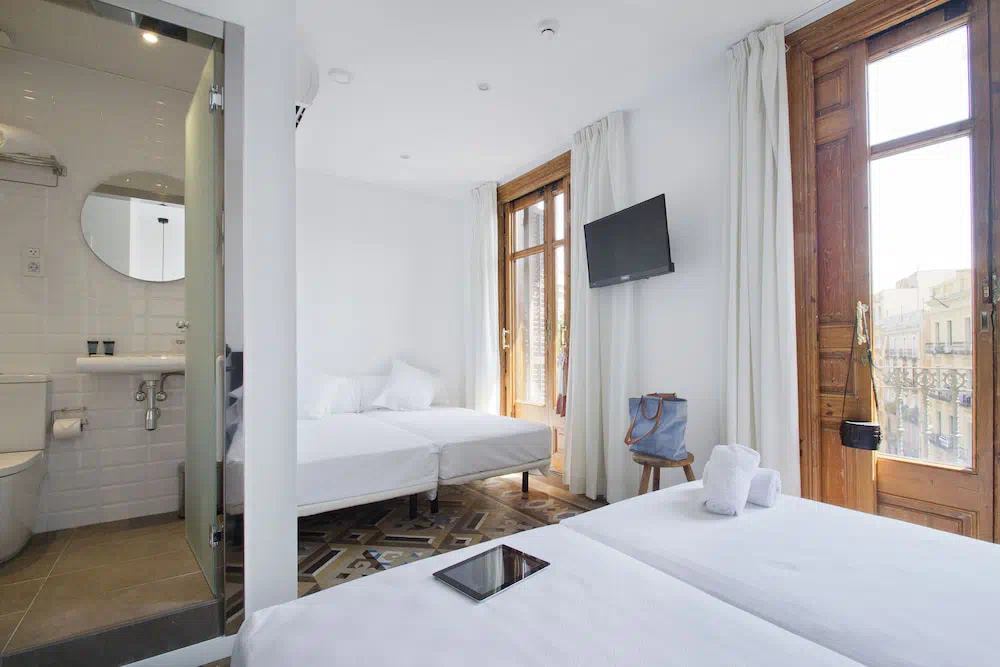 Som Nit Triomf in Barcelona - Property photo 14