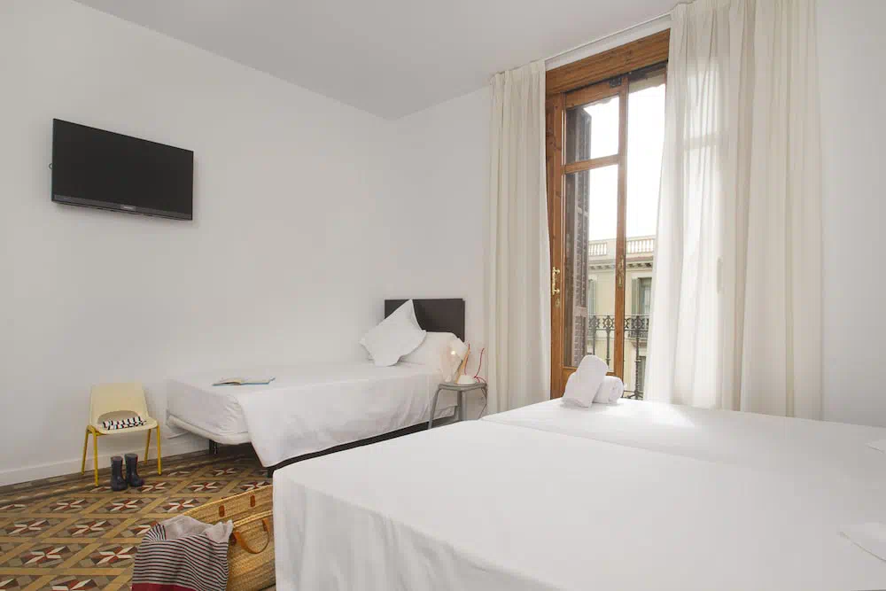 Som Nit Triomf in Barcelona - Property photo 16