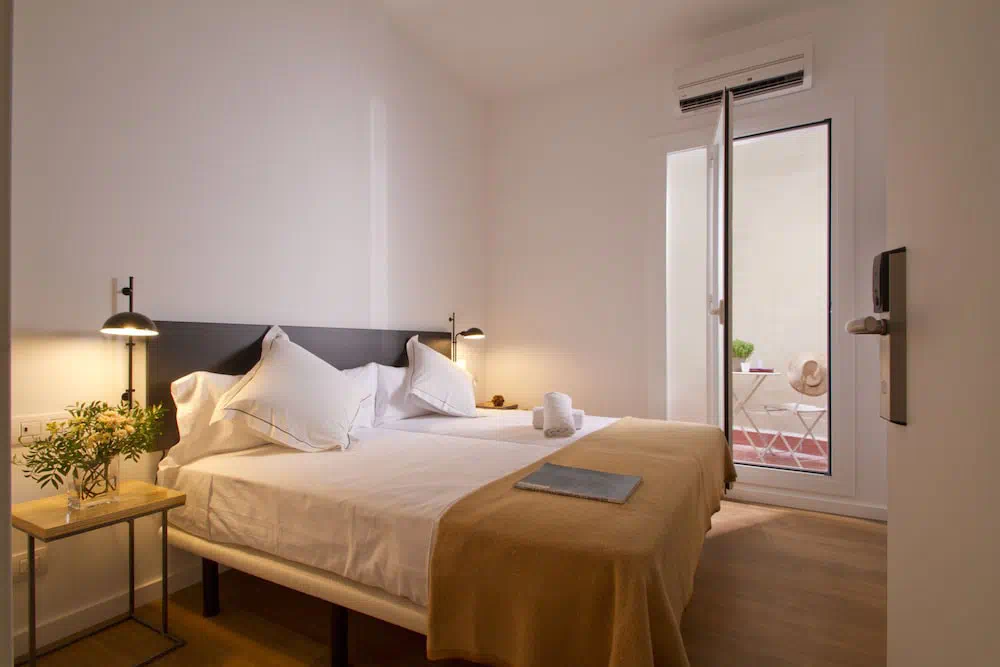 Som Nit Triomf in Barcelona - Property photo 19