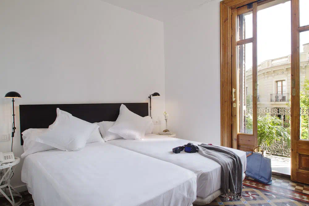 Som Nit Triomf in Barcelona - Property photo 7