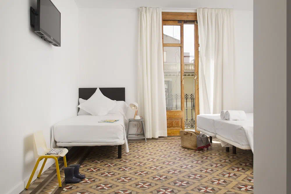 Som Nit Triomf in Barcelona - Property photo 9