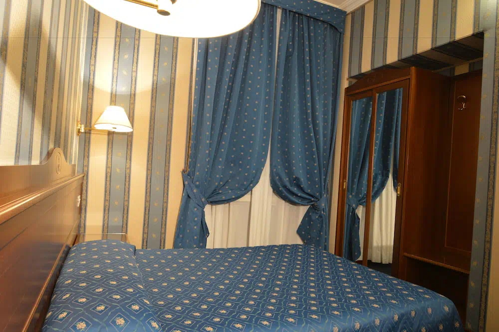 Hotel Montecarlo in Rome - Property photo 15