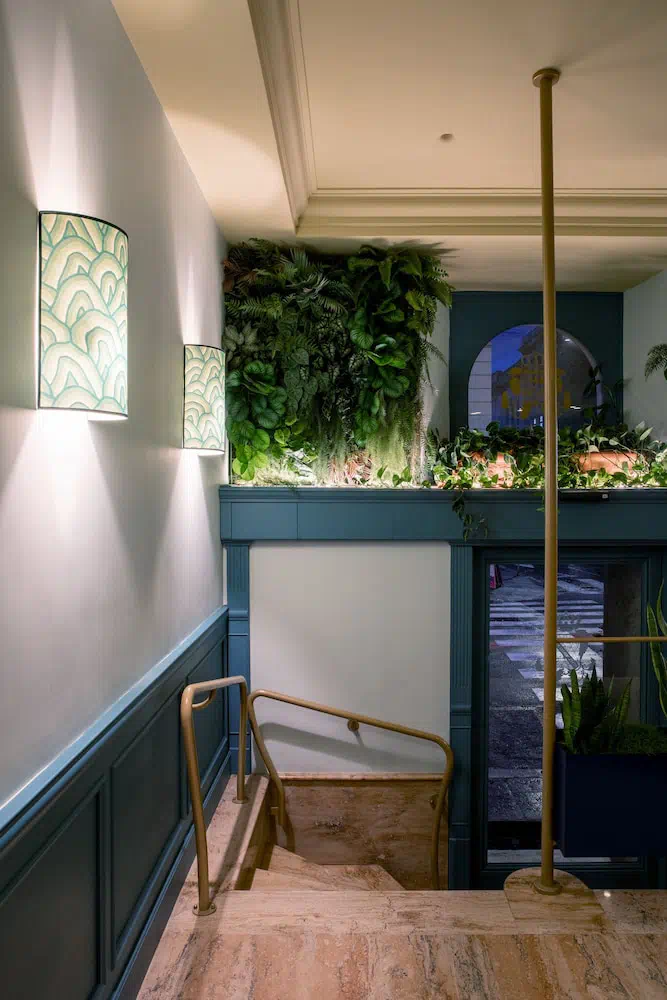 Hotel Montecarlo in Rome - Property photo 6
