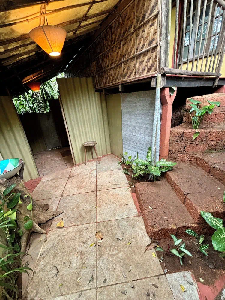Khaama Kethna Wellbeing Retreat Centre - Property photo 12