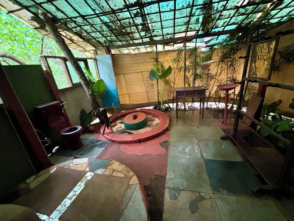 Khaama Kethna Wellbeing Retreat Centre - Property photo 15