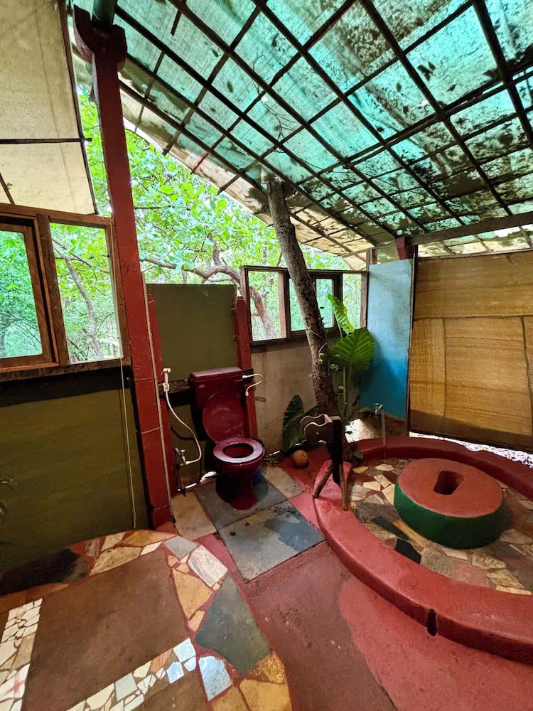 Khaama Kethna Wellbeing Retreat Centre - Property photo 17