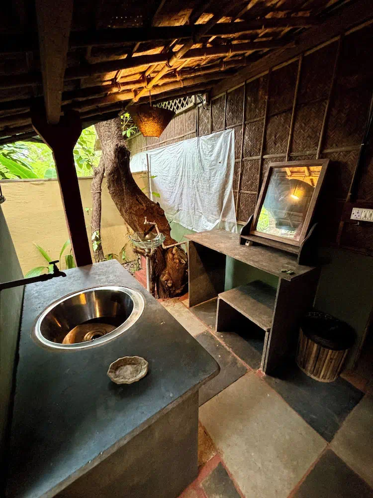 Khaama Kethna Wellbeing Retreat Centre - Property photo 18