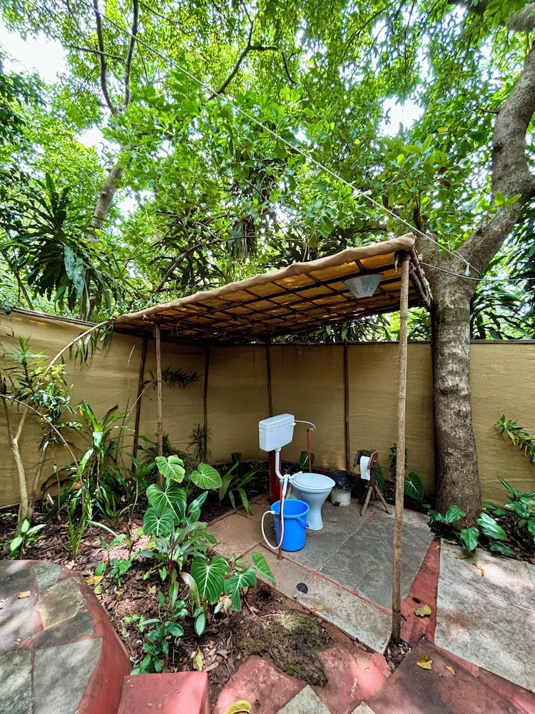 Khaama Kethna Wellbeing Retreat Centre - Property photo 19