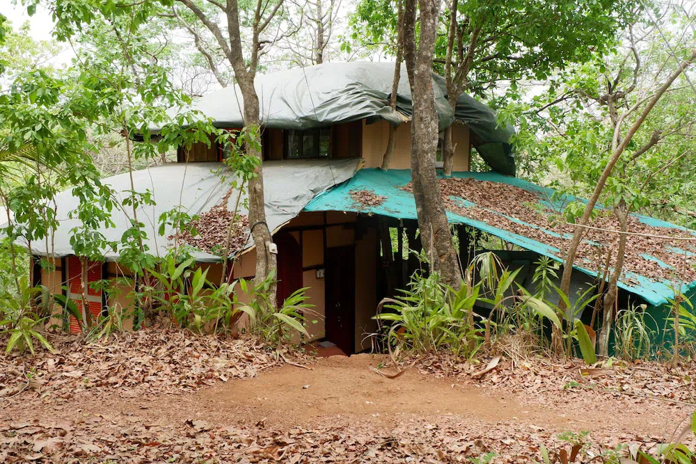 Khaama Kethna Wellbeing Retreat Centre - Hotel amenities and facilities
