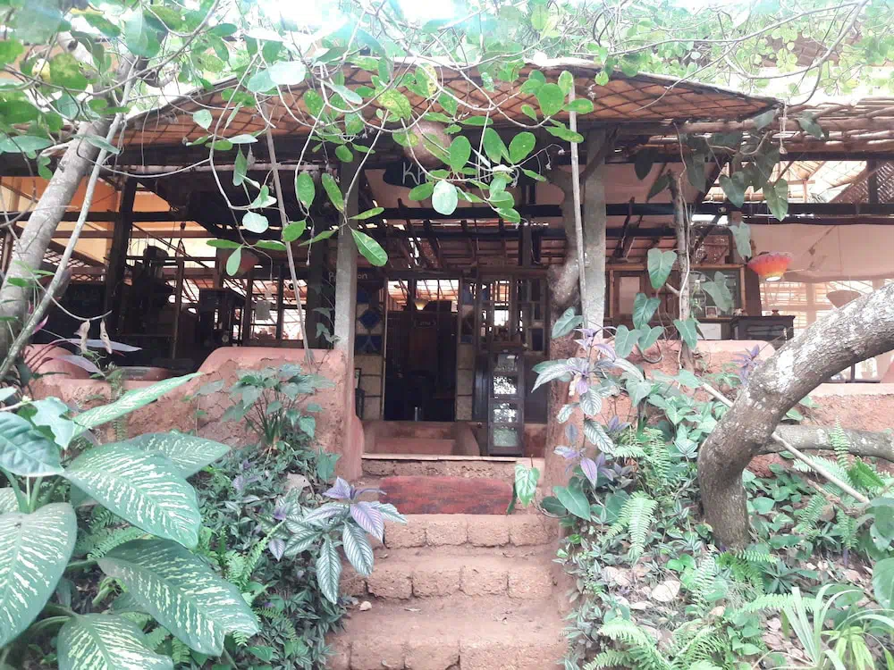 Khaama Kethna Wellbeing Retreat Centre - Property photo 8
