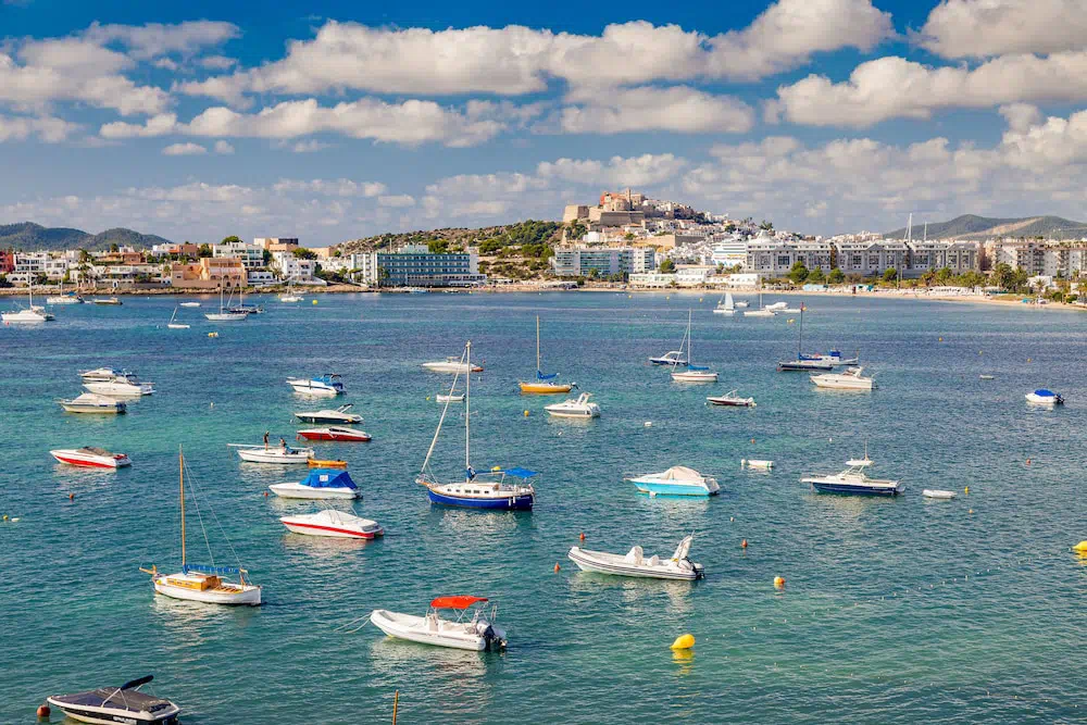 Hotel Simbad in Ibiza Town - Property photo 13