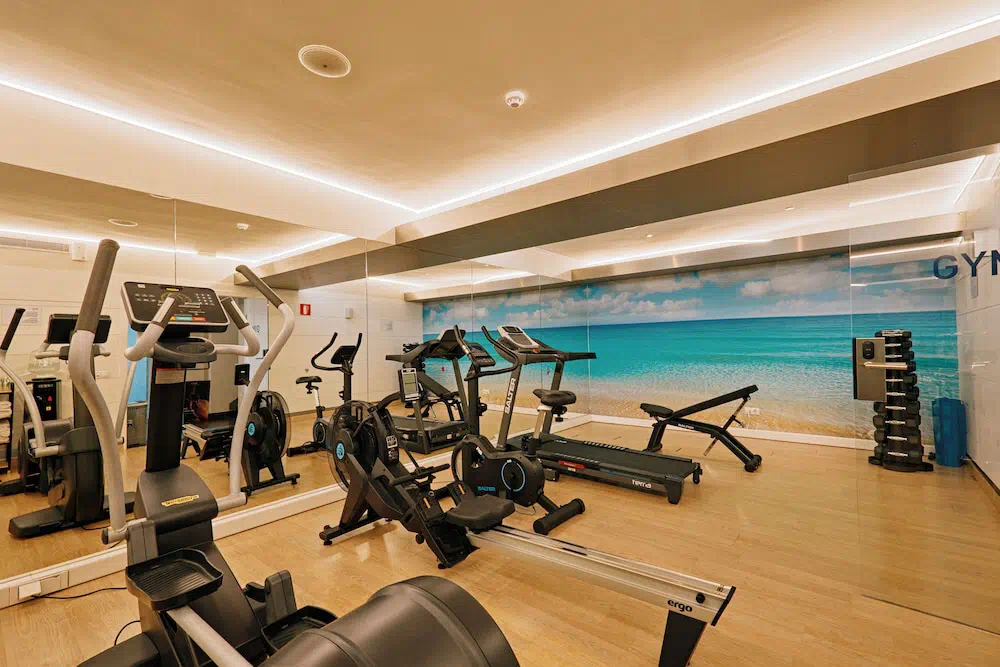 Hotel Simbad in Ibiza Town - Property photo 18
