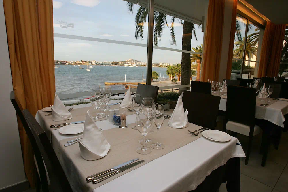 Hotel Simbad in Ibiza Town - Property photo 20