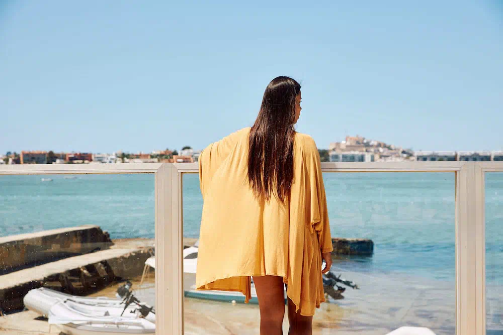 Hotel Simbad in Ibiza Town - Hotel amenities and facilities
