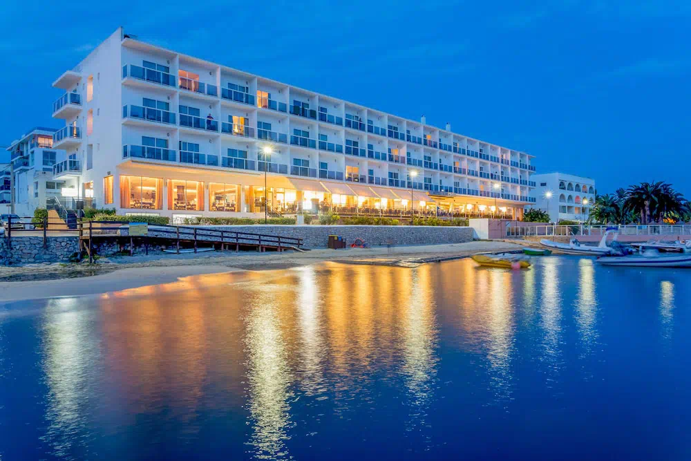 Hotel Simbad in Ibiza Town - Property photo 7