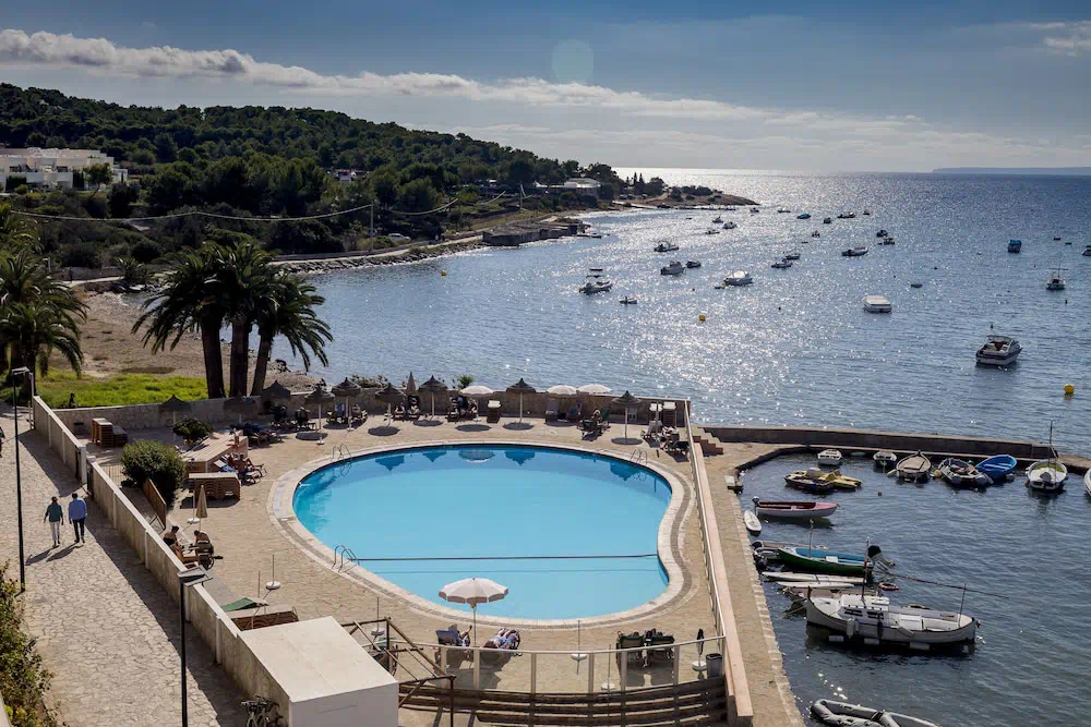 Hotel Simbad in Ibiza Town - Property photo 9