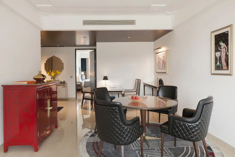 The Oberoi New Delhi - Property photo 11