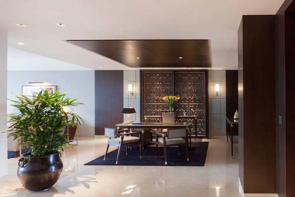 The Oberoi New Delhi - Property photo 13
