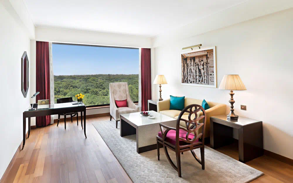 The Oberoi New Delhi - Property photo 15
