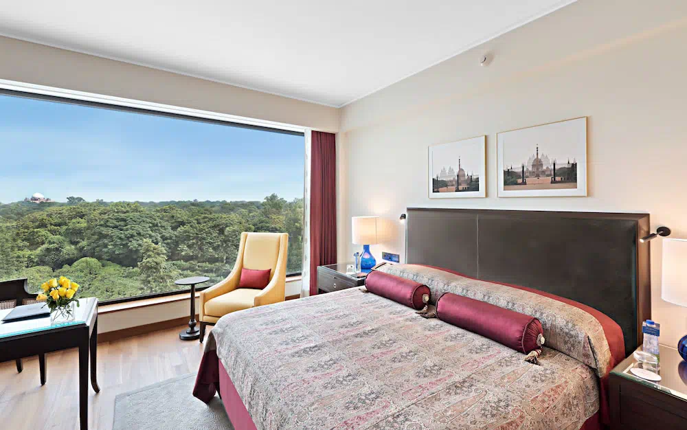 The Oberoi New Delhi - Property photo 17