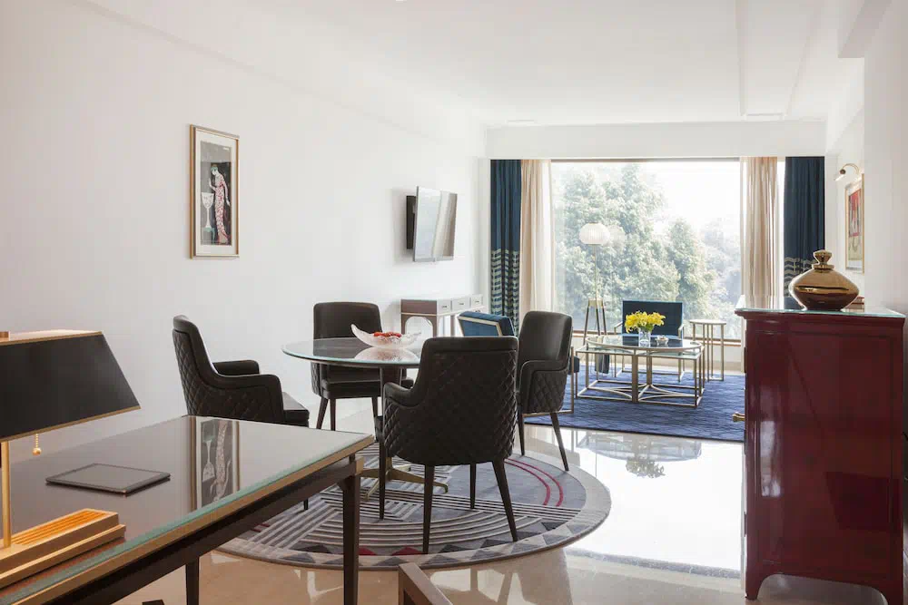 The Oberoi New Delhi - Property photo 18