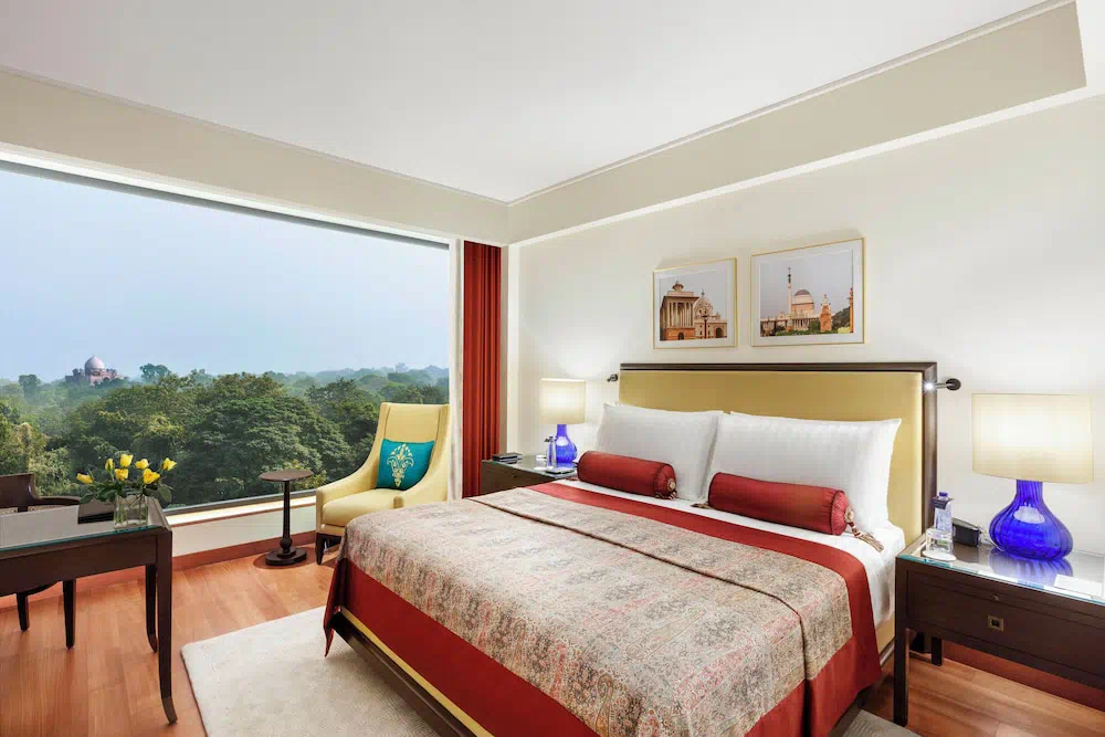 The Oberoi New Delhi - Property photo 19