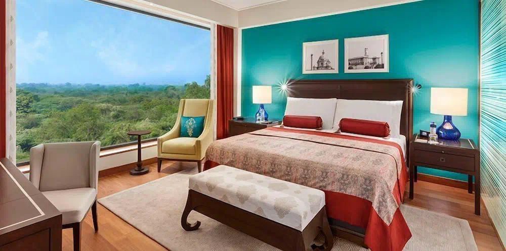 The Oberoi New Delhi - Property photo 20