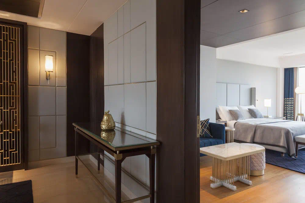 The Oberoi New Delhi - Property photo 8