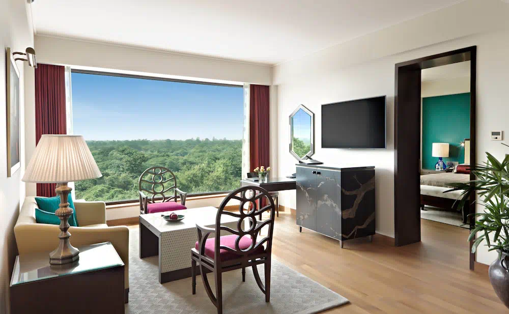 The Oberoi New Delhi - Property photo 9
