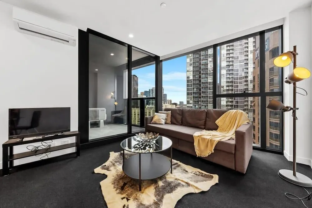 A Cozy Apt Only A 5 Min Walk To Victoria Market - Hotel amenities and facilities