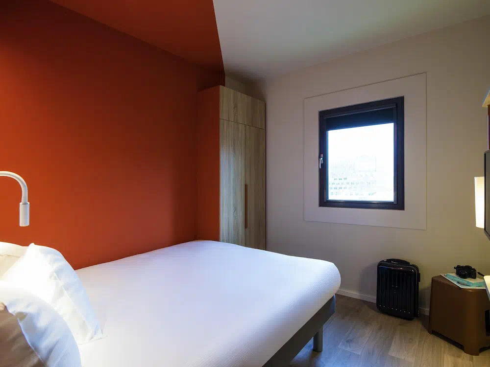Ibis Budget Rotterdam The Hague Airport in Rotterdam - Property photo 10