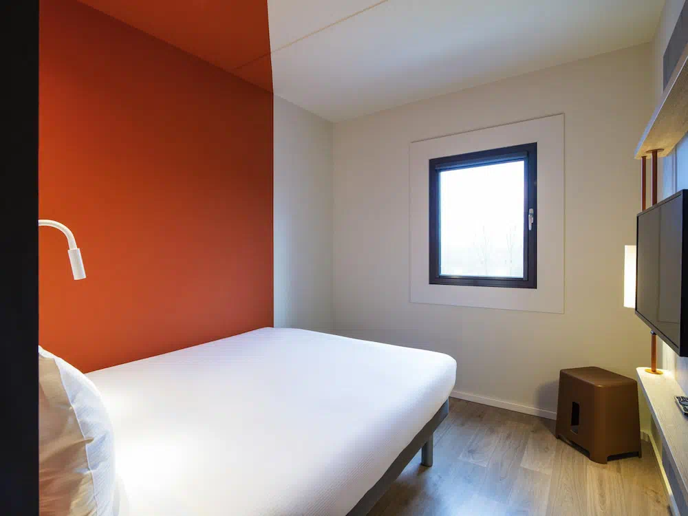 Ibis Budget Rotterdam The Hague Airport in Rotterdam - Property photo 11