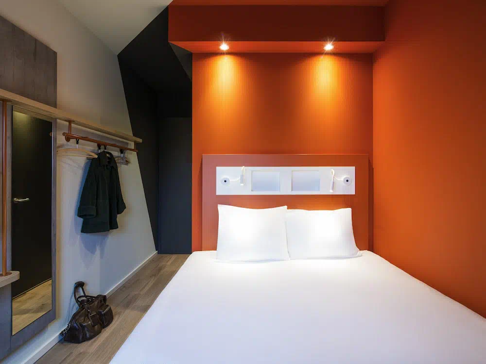 Ibis Budget Rotterdam The Hague Airport in Rotterdam - Property photo 15