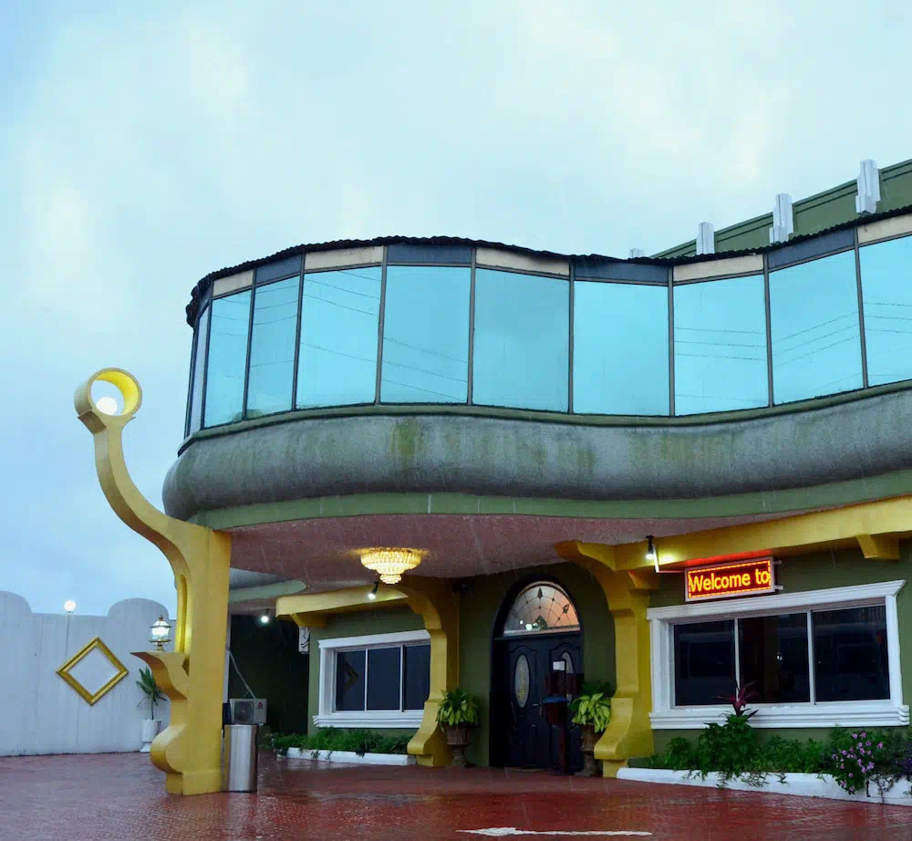 Hotel image 1