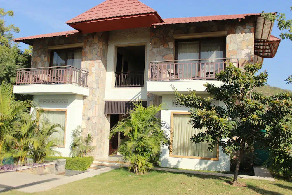 Ramya Resort & Spa