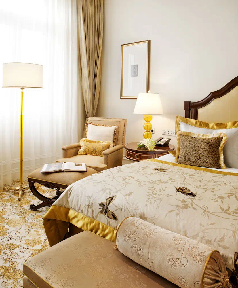 The Taj Mahal Palace Mumbai - Property photo 10