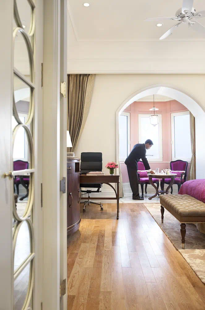 The Taj Mahal Palace Mumbai - Property photo 11