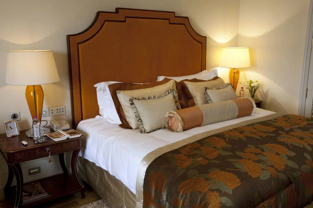 The Taj Mahal Palace Mumbai - Property photo 13