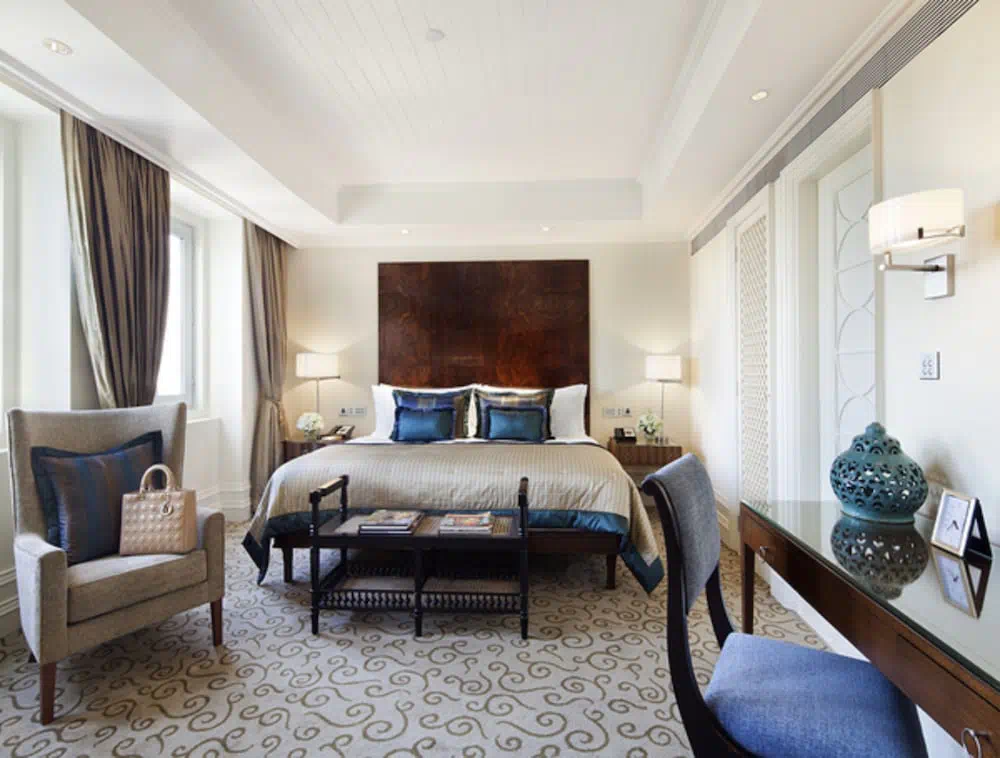 The Taj Mahal Palace Mumbai - Property photo 14