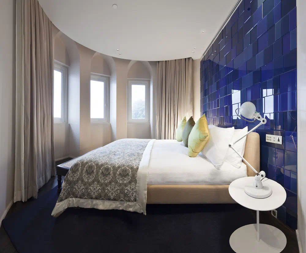 The Taj Mahal Palace Mumbai - Property photo 15
