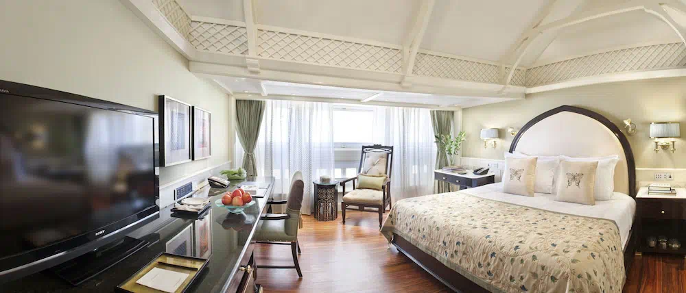 The Taj Mahal Palace Mumbai - Property photo 16