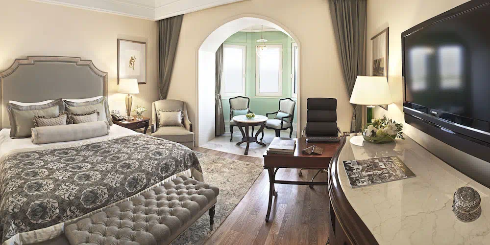 The Taj Mahal Palace Mumbai - Property photo 17