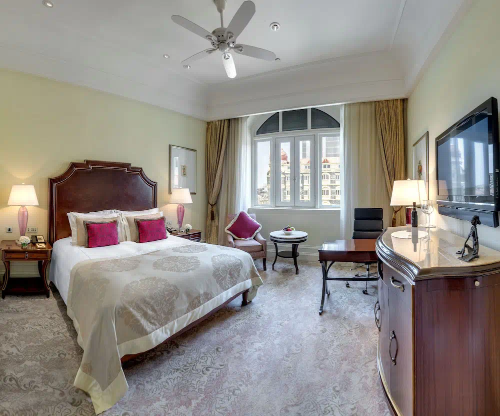 The Taj Mahal Palace Mumbai - Property photo 18