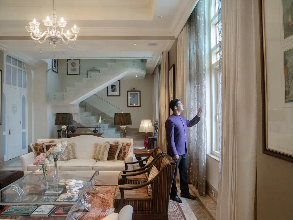 The Taj Mahal Palace Mumbai - Property photo 19