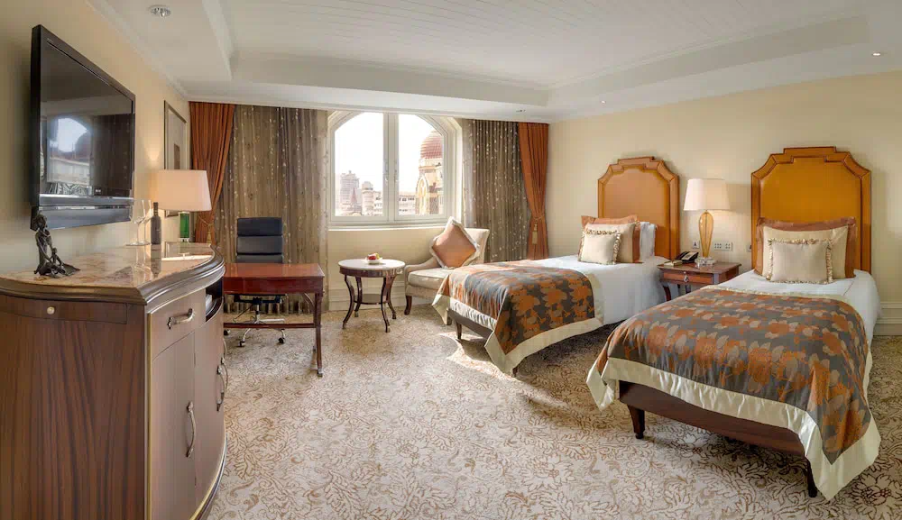 The Taj Mahal Palace Mumbai - Property photo 20